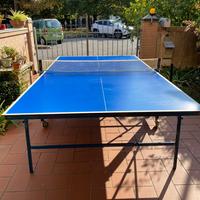 Tavolo da Ping Pong