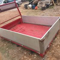 cassone bedford rascal, suzuki carry