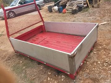 cassone bedford rascal, suzuki carry