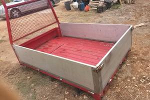 cassone bedford rascal, suzuki carry