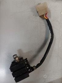 regolatore raddrizzatore originale SUZUKI GT 380 5