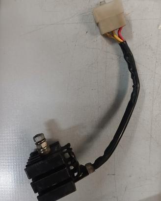 regolatore raddrizzatore originale SUZUKI GT 380 5
