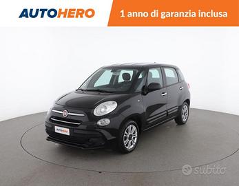 FIAT 500L FR91112