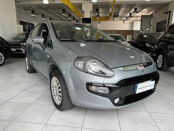 Fiat Punto Evo Punto Evo 1.4 5 porte 150° Natural