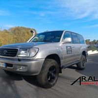 Toyota Land Cruiser 4.2 TD 24V 100