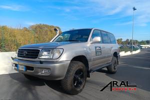 Toyota Land Cruiser 4.2 TD 24V 100