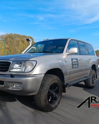 Toyota Land Cruiser 4.2 TD 24V 100