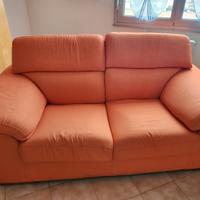 Divano 2 posti