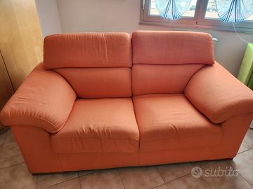 Divano 2 posti