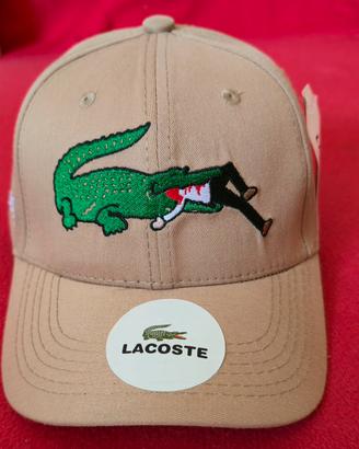 capelli lacoste 