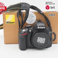 Nikon D3200