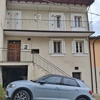 Vendita abitazione f.ne Frisoni ,Isola g.Sasso (Te