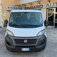 FIAT DUCATO 30 2.3 MJ 120 CV. CH1 3 POSTI AUTOCARR