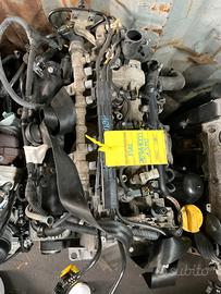 MOTORE 169A1000 1.3 MJ FIAT 500 C 2010
