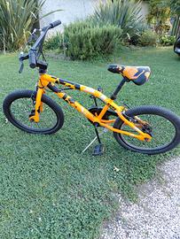 Bicicletta ragazzo