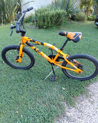 Bicicletta ragazzo