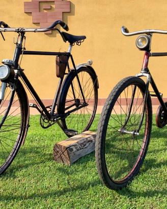 Bici epoca