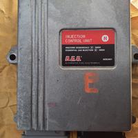 centralina AEB2001NC emer valtek software 