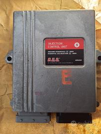 centralina AEB2001NC emer valtek software 