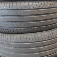 4 gomme Michelin 225/55 R18 102V