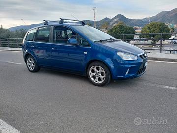 Ford C Max 1.6