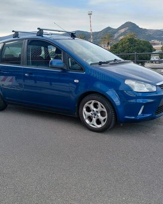 Ford C Max 1.6