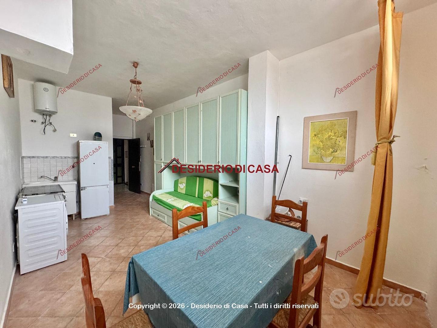 Appartamento – Monreale, Villaggio Santa Rosalia - Vista 4