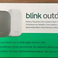 Videocamera Blink outdoor 4