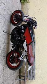 Suzuki GSX 550Ef