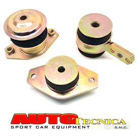 kit Supporti Motore Lancia Delta Evo HF Integrale