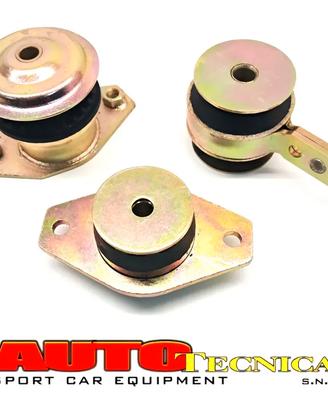 kit Supporti Motore Lancia Delta Evo HF Integrale