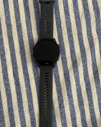 Garmin Forerunner 245