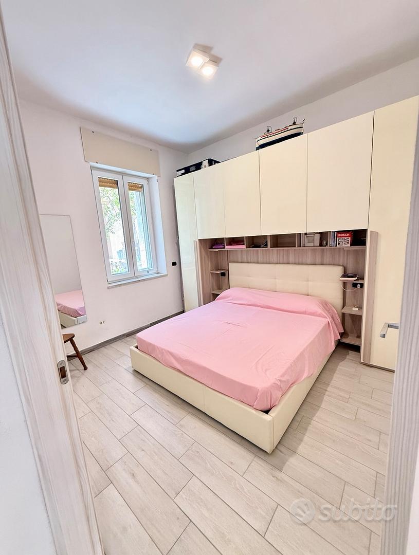 Appartamento – Cagliari, Sant'Avendrace, Sant'Avendrace-Santa Gilla - Vista 4