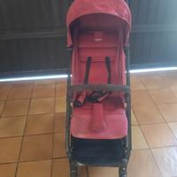 Passeggino Inglesina Sketch 