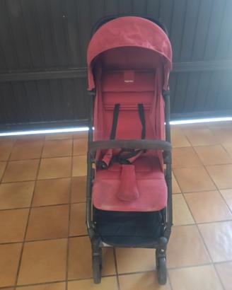 Passeggino Inglesina Sketch 