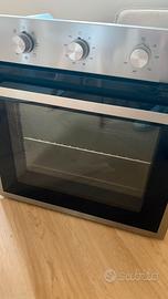 Forno ikea termoventilato matalaskare