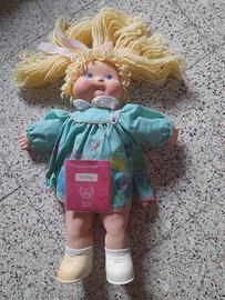 bambola Camilla sebino