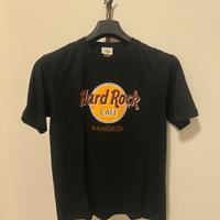 T-Shirt Hard Rock Café Bangkok