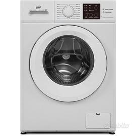 lavatrice  Daya 6 kg
