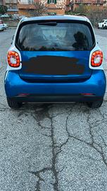 Smart for Two Modello Passion