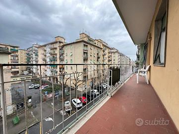 6 LOCALI A LA SPEZIA