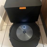 I Robot aspirapolvere. Roomba Combo  - aspira/lava