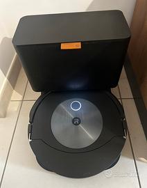 I Robot aspirapolvere. Roomba Combo  - aspira/lava