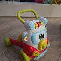 Chicco Primi Passi per Bambini 