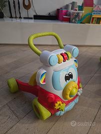 Chicco Primi Passi per Bambini 