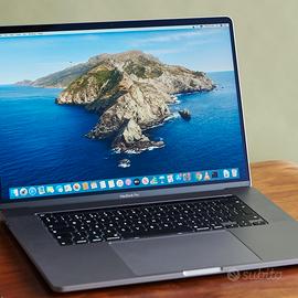 Macbook Pro 13"