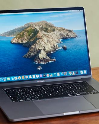Macbook Pro 13"