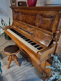 pianoforte depoca Weimar 