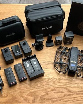 HOVERAir X1 PROMAX 8K