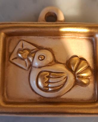 Ogg Thun Formellale Colomba e Rosa